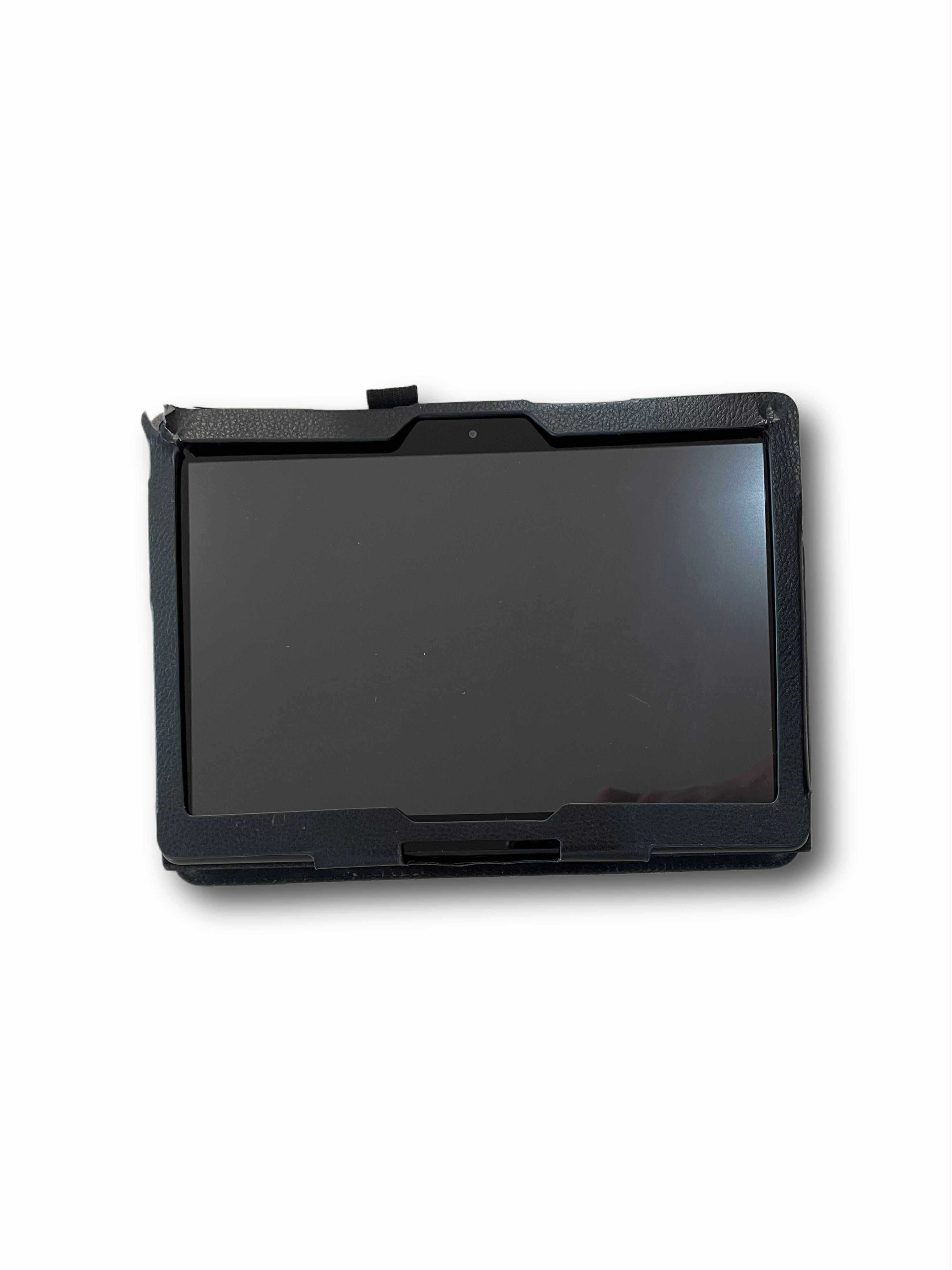 Tablet Lenovo Tab M10 10,1" 2 GB / 32 GB czarny + etui