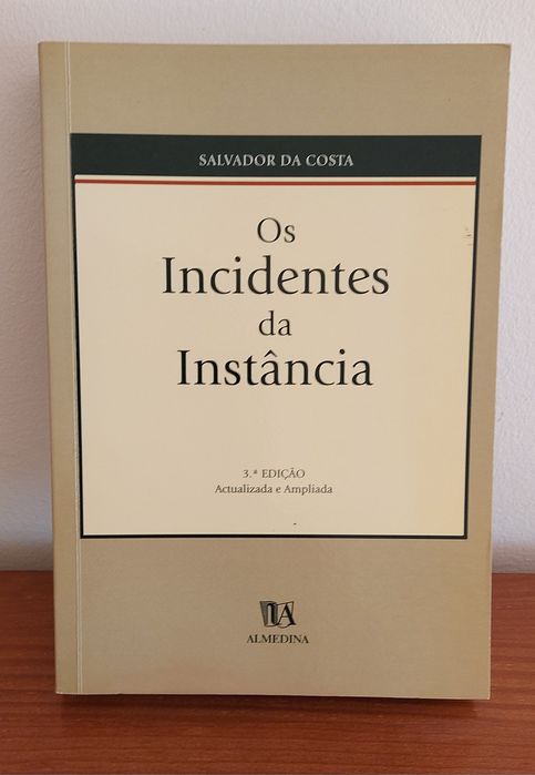 Livro de Direito