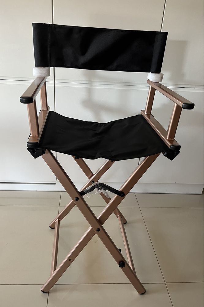 Krzesło do makijażu Activshop