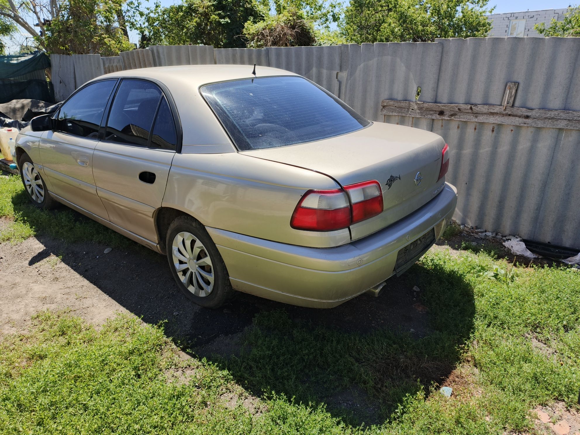 !!! Заїхала нова машина розборка Opel Omega B C 1994-2003. 2,0. 2,2. 2
