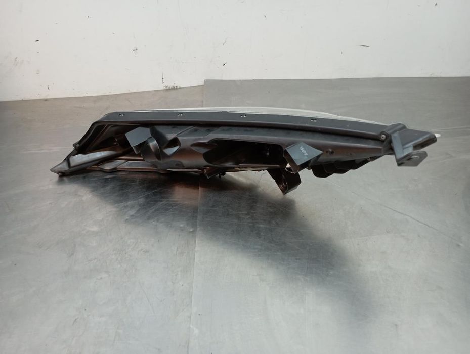 Pisca frente esquerdo NISSAN Juke (F15)