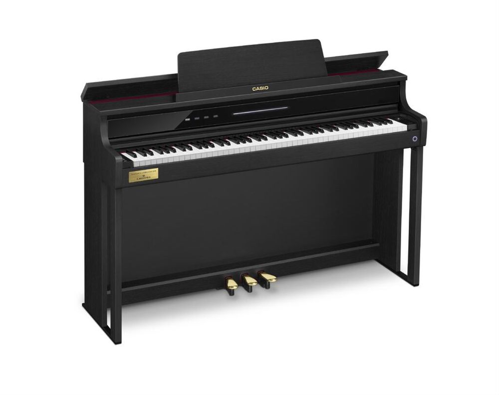 Концертное Цифровое фортепиано Casio AP-s450 AP-550 аналог Yamaha CLP