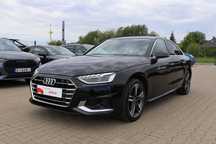 Audi A4 | LED | Virtual Cockpit Plus | Ambiente Plus | CarPlay | FVAT23% | PL