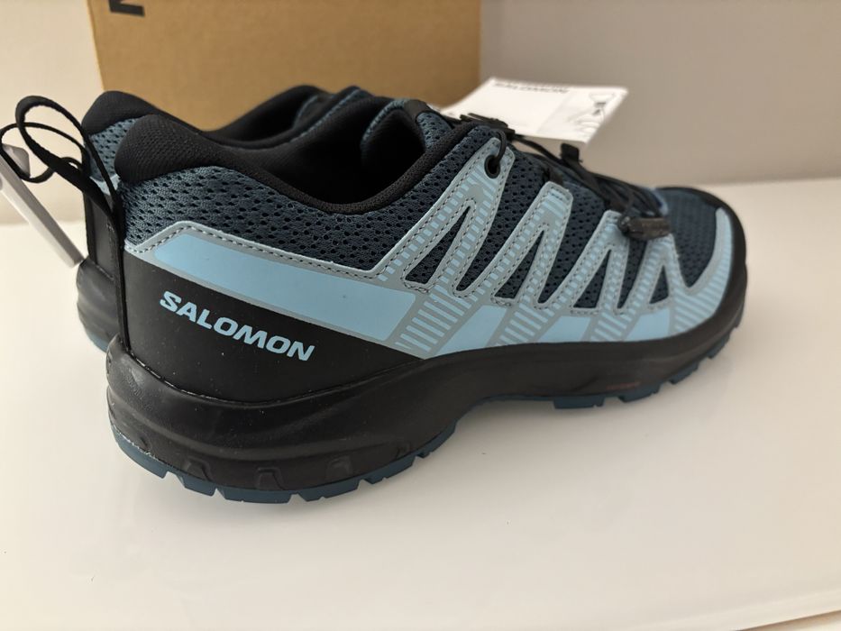 Buty Salomon New cross xa pro 40