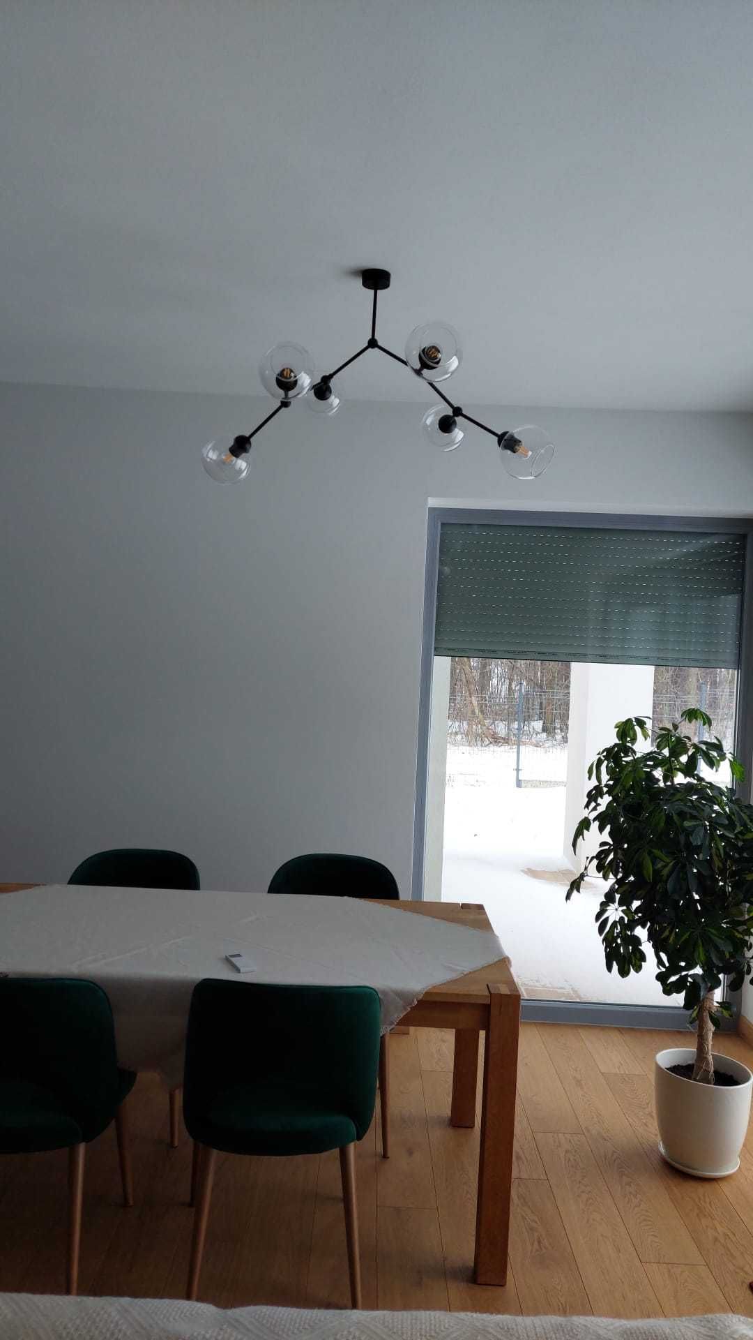 NOWA nieużywana lampa sufitowa