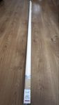 Nowa roleta 220cm na 170 cm kolor krem