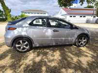 Honda civic 1.4 sport