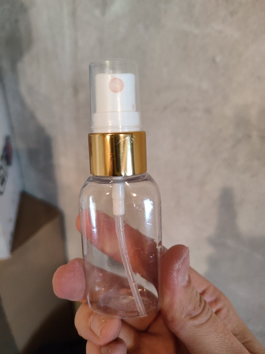 Pojemniczek na perfumy (30ml)