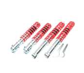 SUSPENSÃO REGULÁVEL PARA VOLKSWAGEN VW PASSAT 1987 - 1997