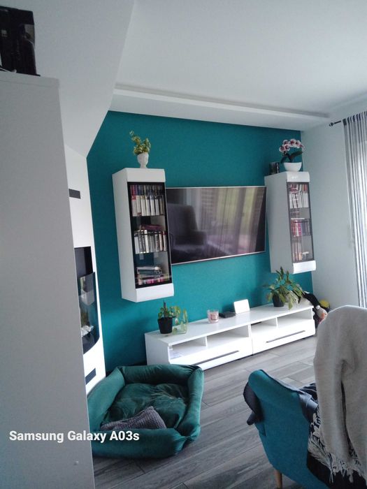 Sprzedam dom w zabudowie szeregowej