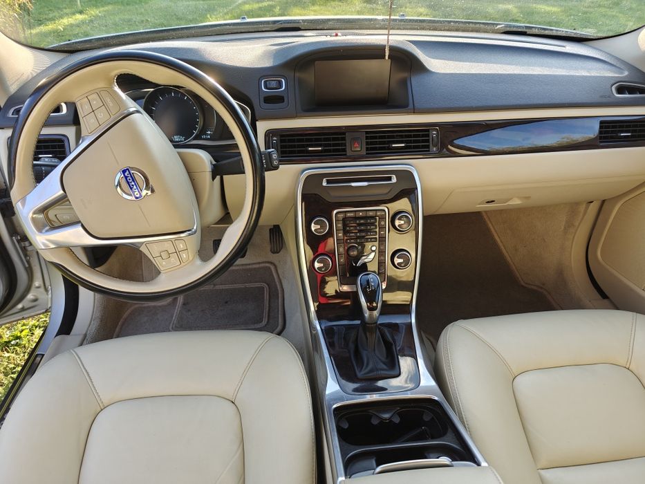 Volvo XC70  T6 AWD 2015