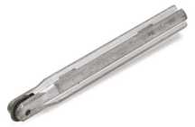 Nóż Z Krążkiem Widiowym 10Mm Rubi