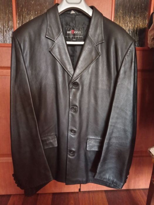 Куртка -піджак чоловіча.