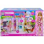 Barbie Casa de Bonecas - Novo/Selado