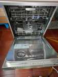 Máquina de lavar Loiça INOX