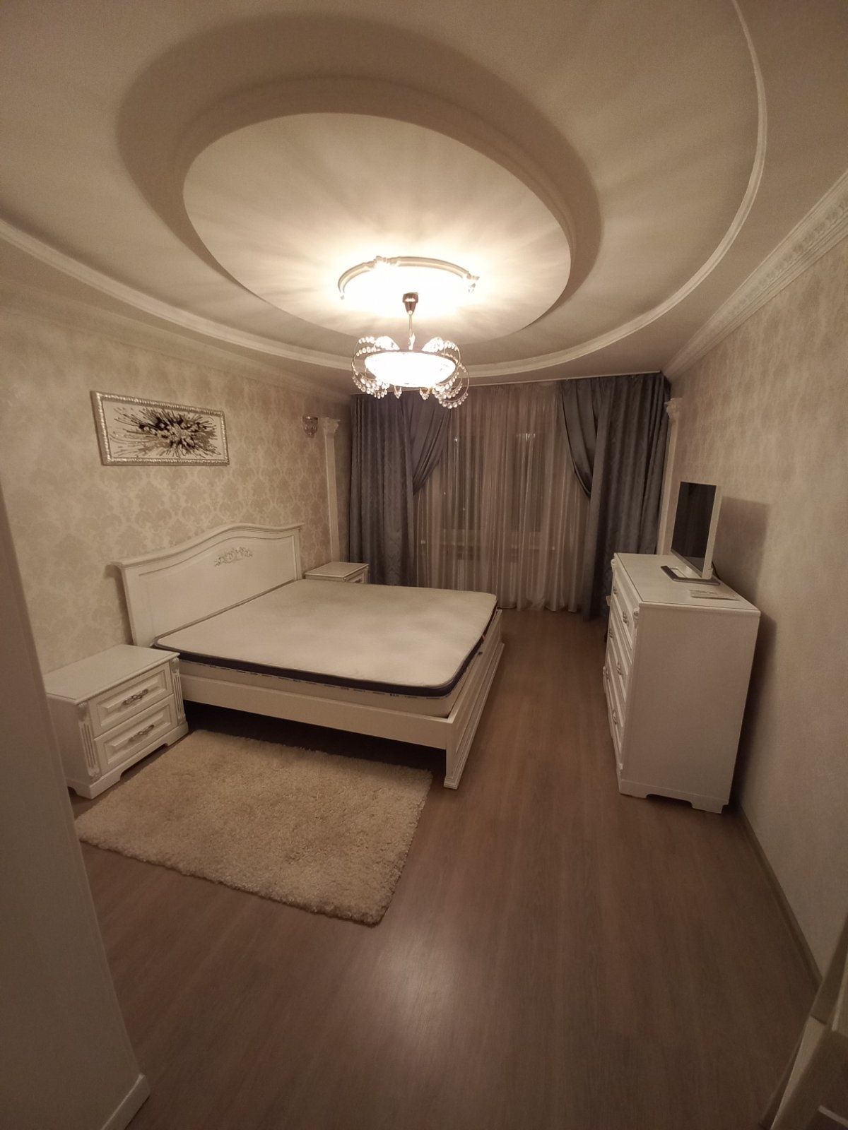 Оренда 3к квартири вул.Юлії Здановської 83а