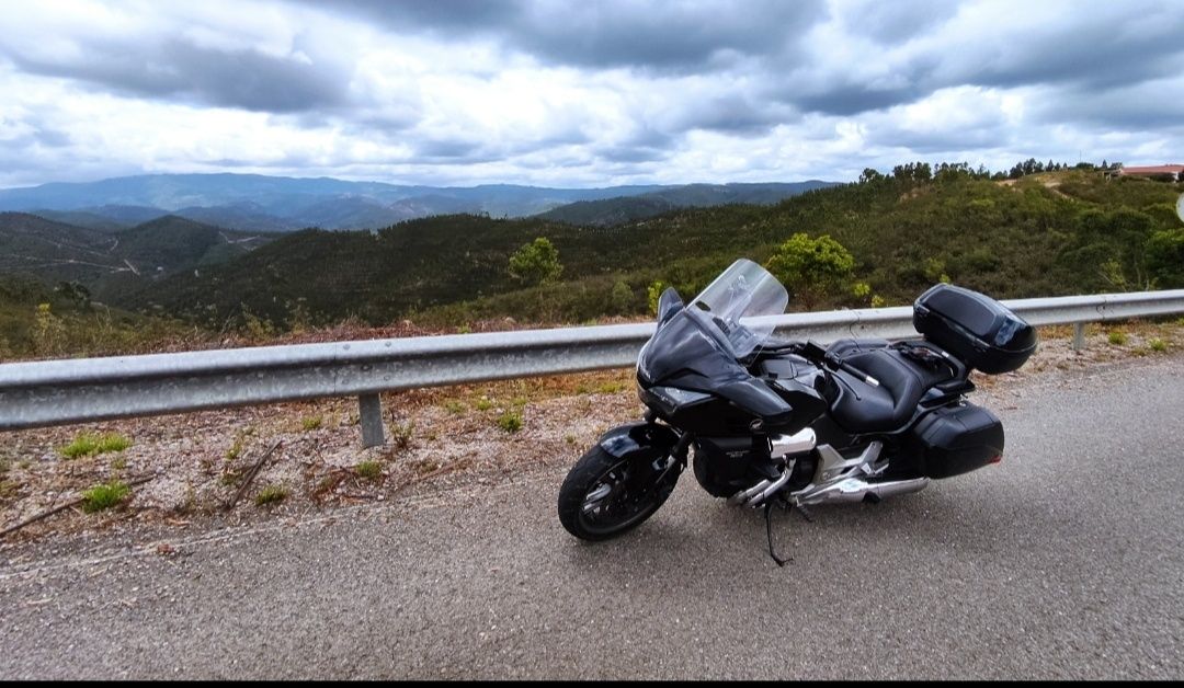 Honda CTX 1300 - Excelente