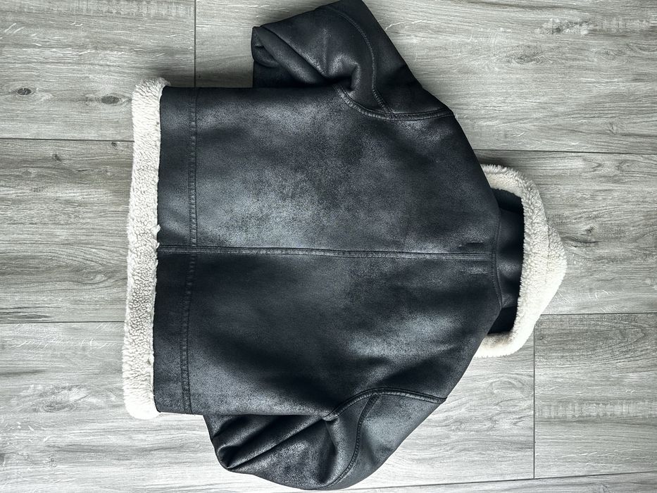 Жіноча дублянка mango