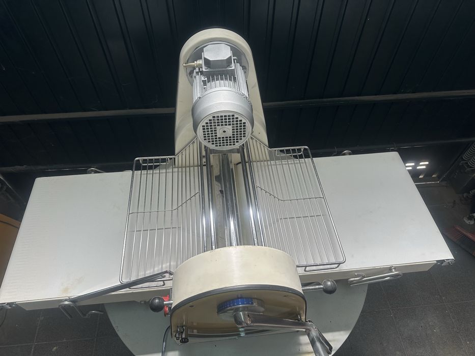 Laminador marca ( conti )