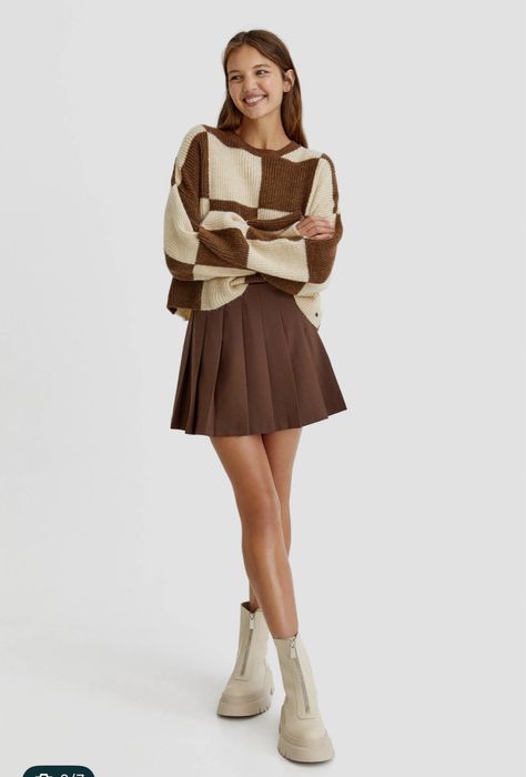 Черевики Pull&bear