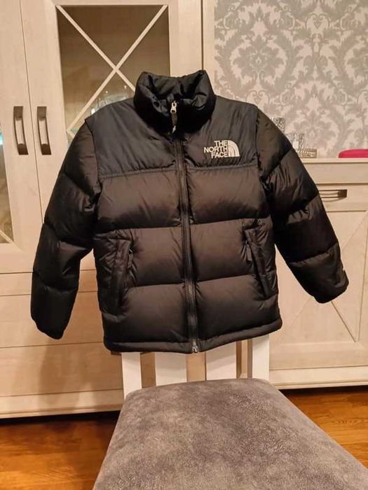 TheNorthFace1996RetroNuptseBalckJakect-NowyRozmiar.S