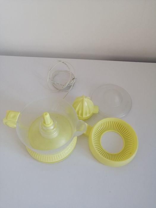 Соковижималка для цитрусових