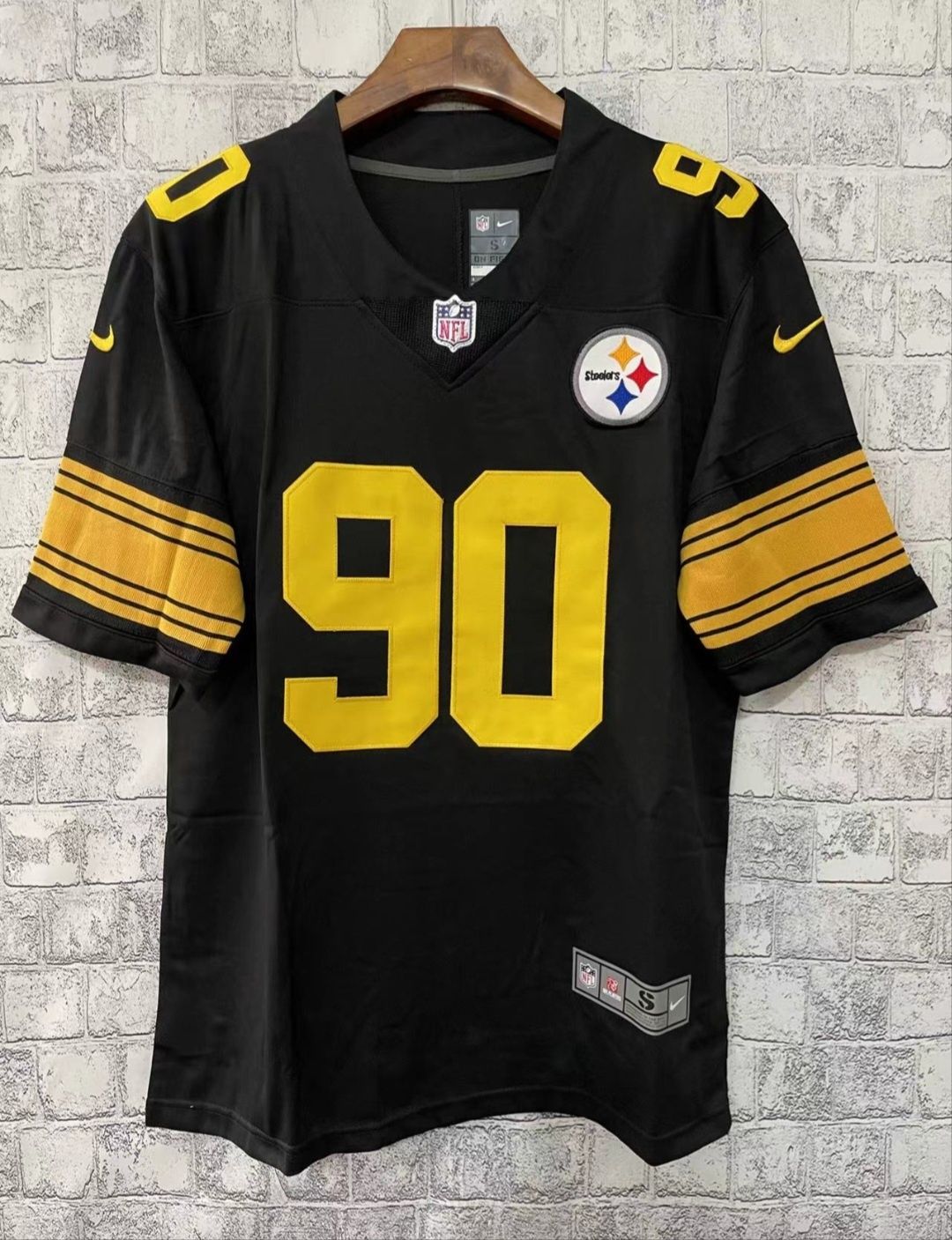 Camisolas da NFL