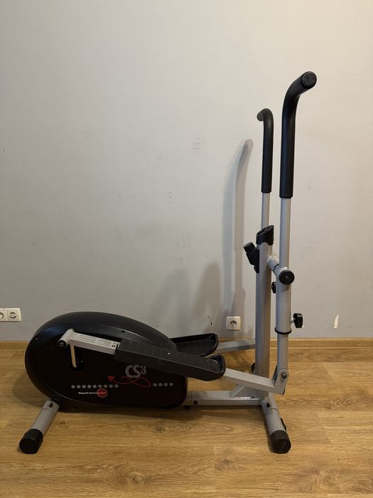 Орбитрек тренажер Christopeit CS 3