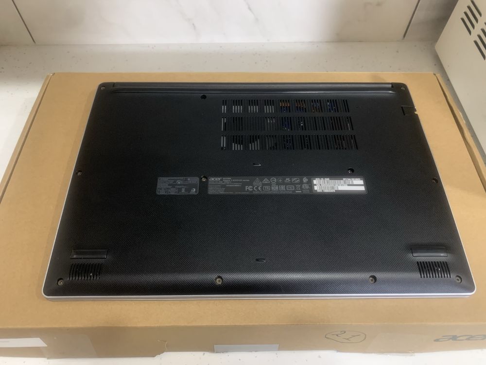 Ноутбук Acer Aspire 3 A315-23 | 15.6” | Ідеальний стан | Тягне SAMP