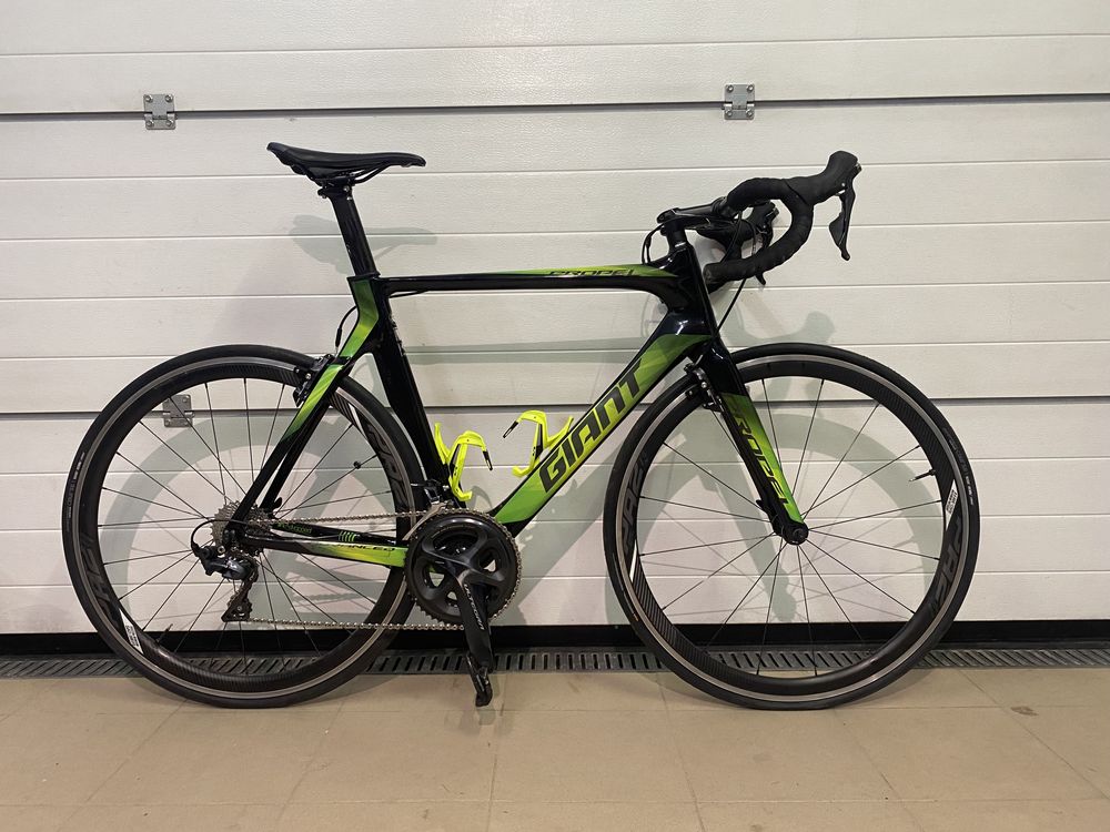 Giant Propel advanced 2