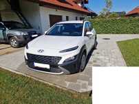 Hyundai Kona 2022 Lift 2.0 MPI + świeża konserwacja