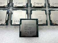 Процесор Intel G4900 8 покоління 1151 3.10GHz,2ядра,2 потоки,2mb Cache