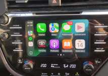 Aktywacja ANDROID AUTO/CarPlay TOYOTA LEXUS, MAPY 2025, Diagnostyka