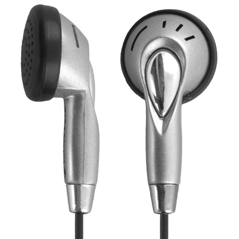 Titanum słuchawki douszne TH101