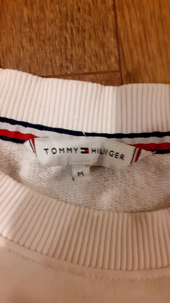 Bluza damska M/L. Tommy Hilfiger