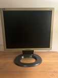 Monitor komputerowy