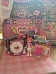 Дитячий конструктор Cherry Studio set