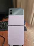 Samsung Galaxy Flip 4 Live Demo Unit 8/128