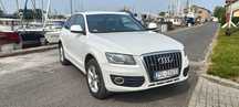 Audi Q5 Audi Q5 3.0TDI Quatro