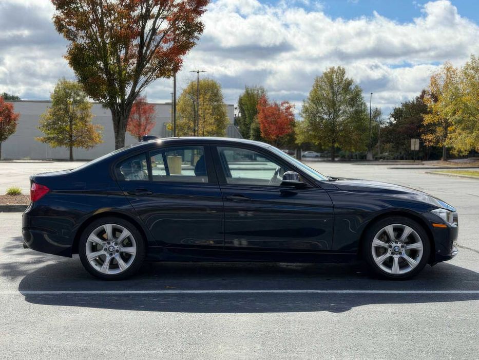 BMW 3 Series 335i xDrive      2014