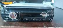 Radio samochodowe SONY CDX-GT472UM