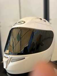 Capacete HJC RPHA 10 plus tamanho M58