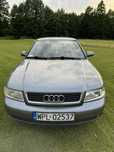 Audi A4 B5 sedan