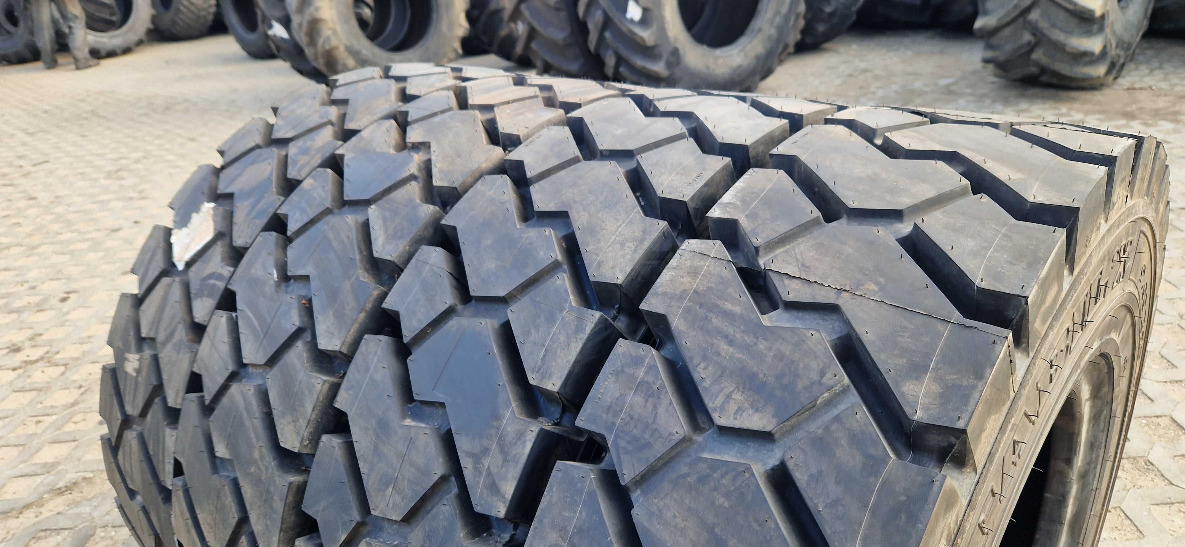 9.00r20 9.00-20 Michelin XZM Nowe