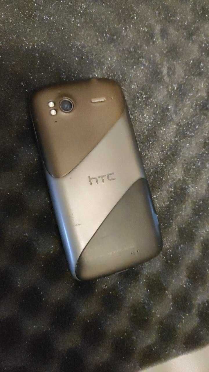 смартфон android HTC андроід на запчастини