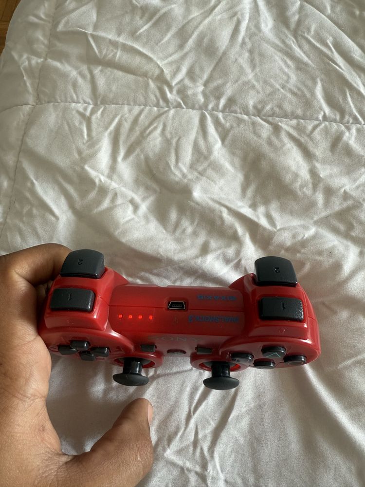 Comando PS3 original