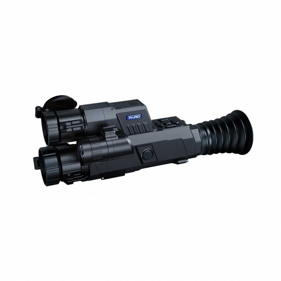 Celownik termo/noktow 2w1 Pard Landsat 640 C LA6C-45/50-70/850-940/LRF