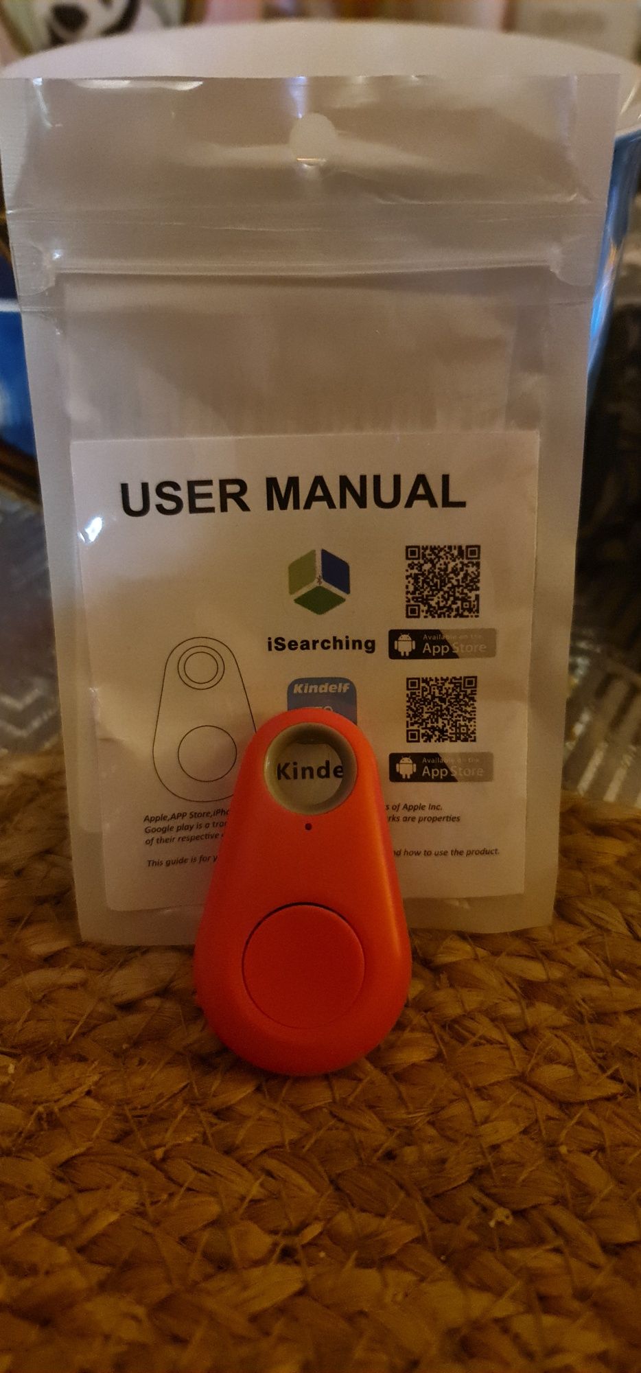 Lokalizator  GPS.