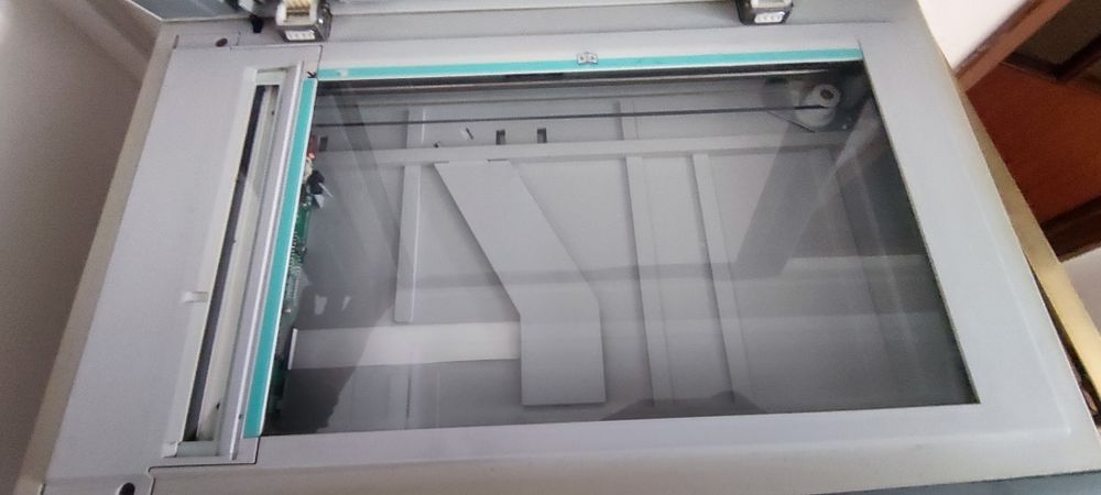 Samsung MultiXpress 6322DN - A4 (Multifunction)64552925294849124