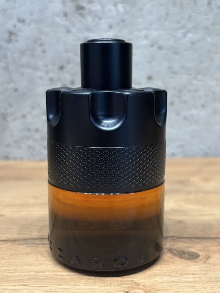 Azzaro The Most Wanted Parfum 100 ml perfumy męskie